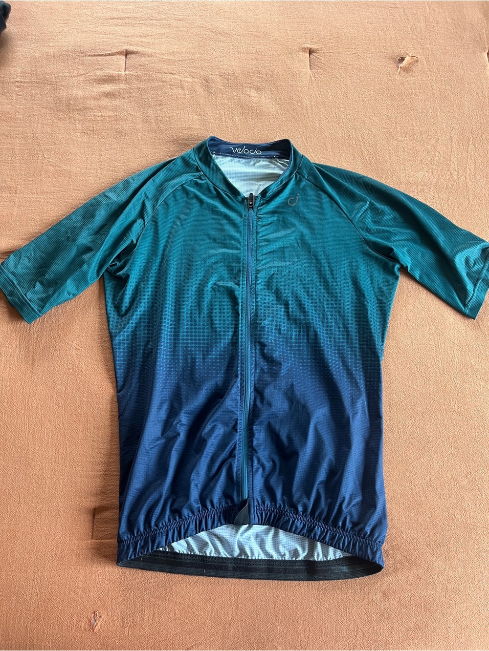 Velocio Cycling Jersey